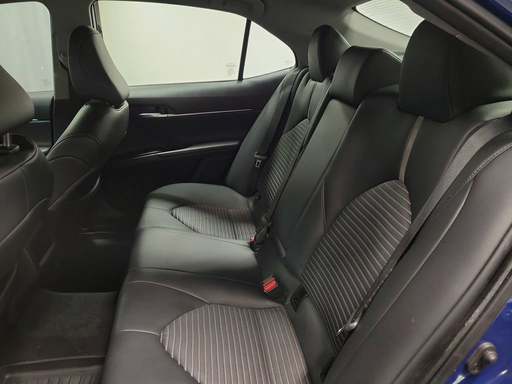 Used 2024 Toyota Camry SE FWD image 20
