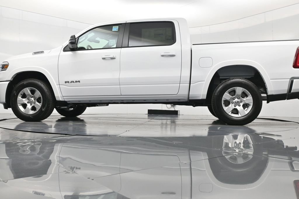 New 2026 RAM 1500 Big Horn image 46