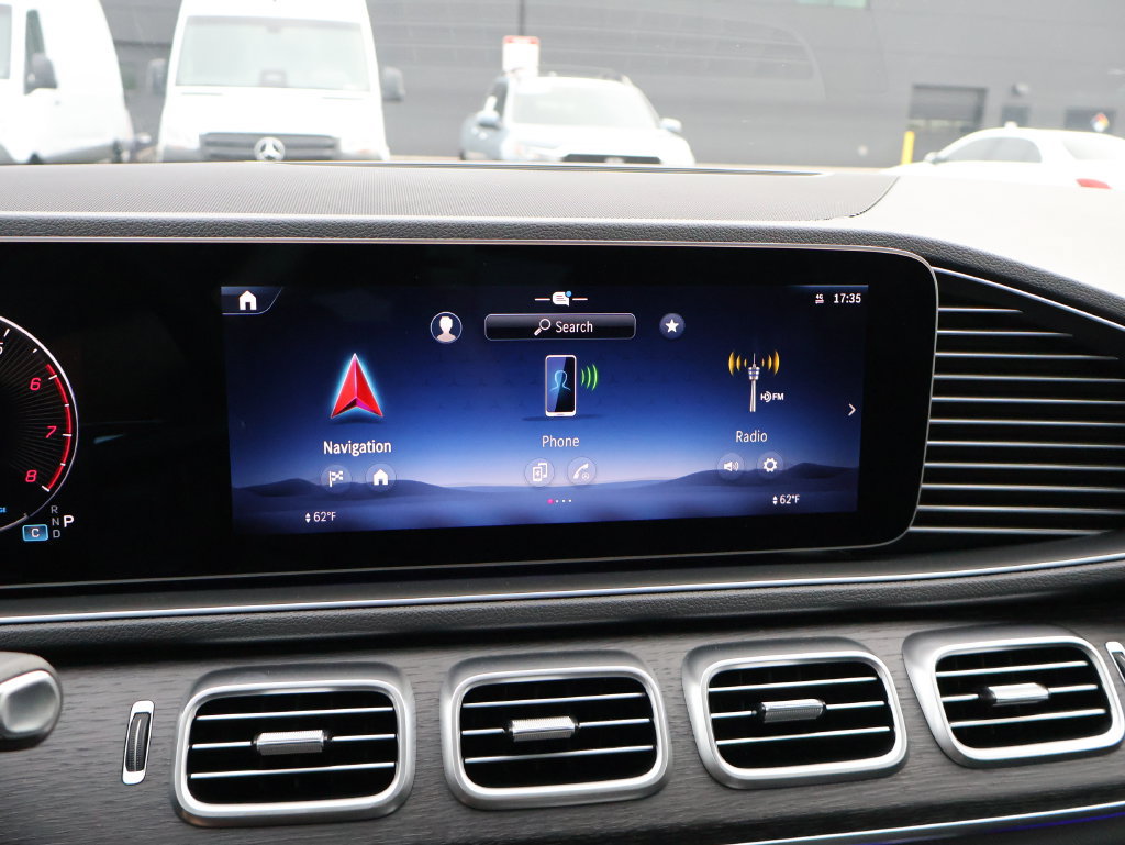 New 2026 Mercedes-Benz GLE 450 4MATIC image 22