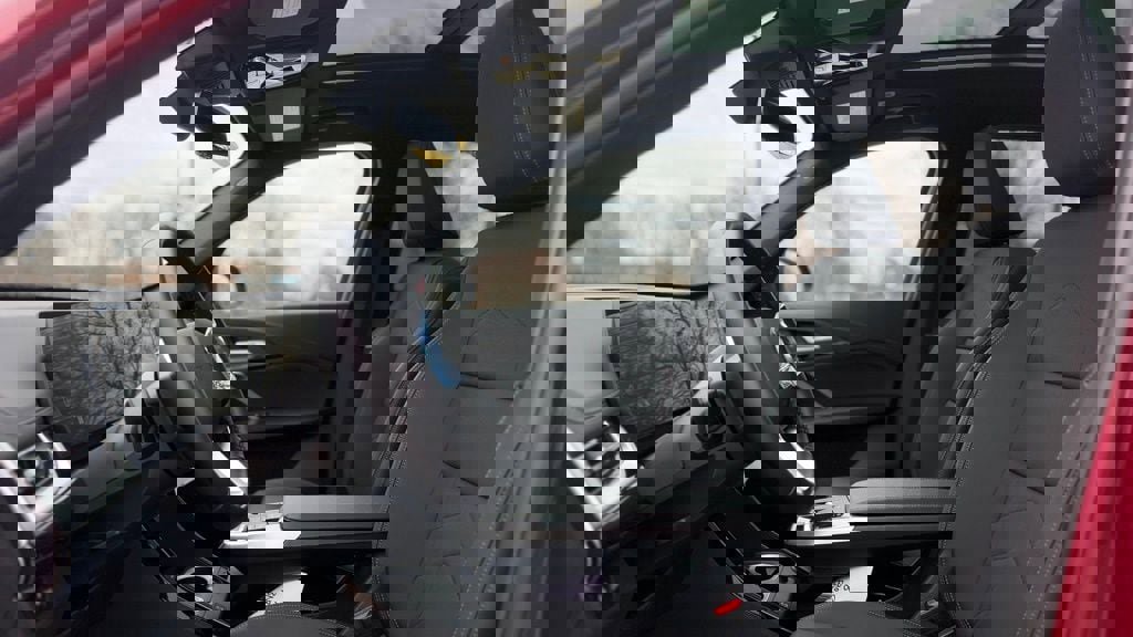 New 2026 BMW X1 xDrive28i w/ Convenience Package image 15