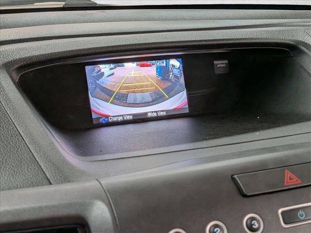 Used 2014 Honda CR-V LX image 18