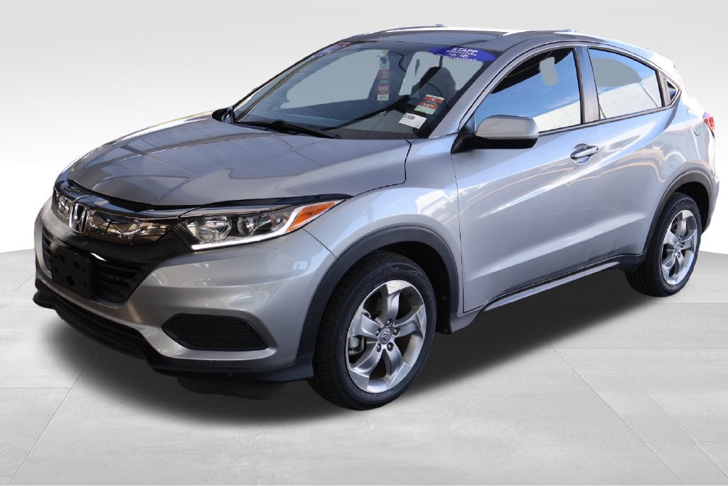 Used 2022 Honda HR-V LX image 7