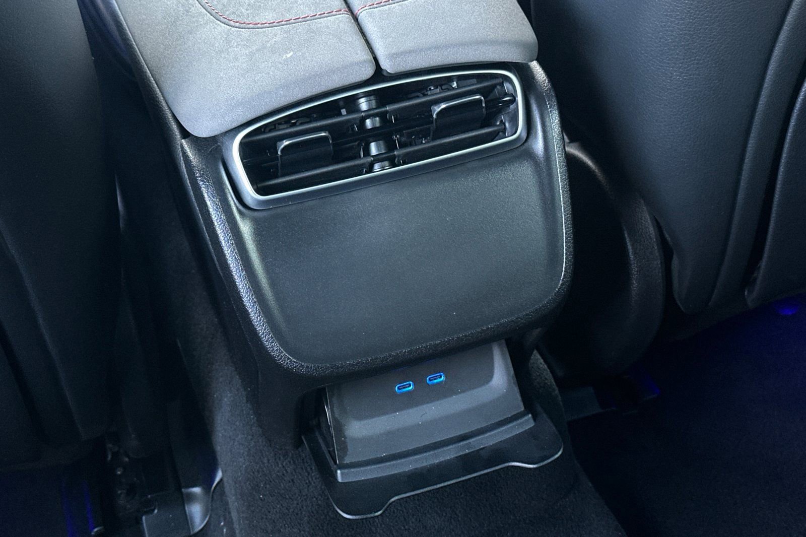 Certified 2022 Mercedes-Benz EQS 450+ 450 image 30