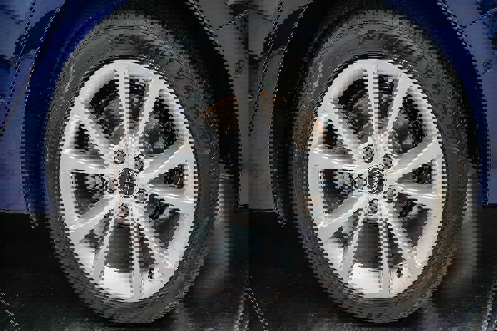 Used 2025 Audi A3 2.0T Premium image 10