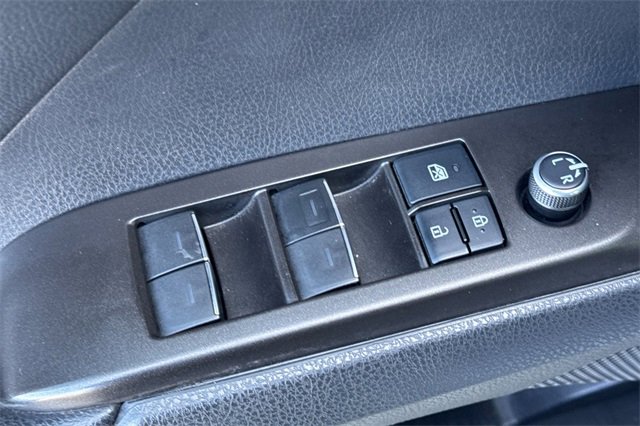 Used 2021 Toyota Camry XSE image 12