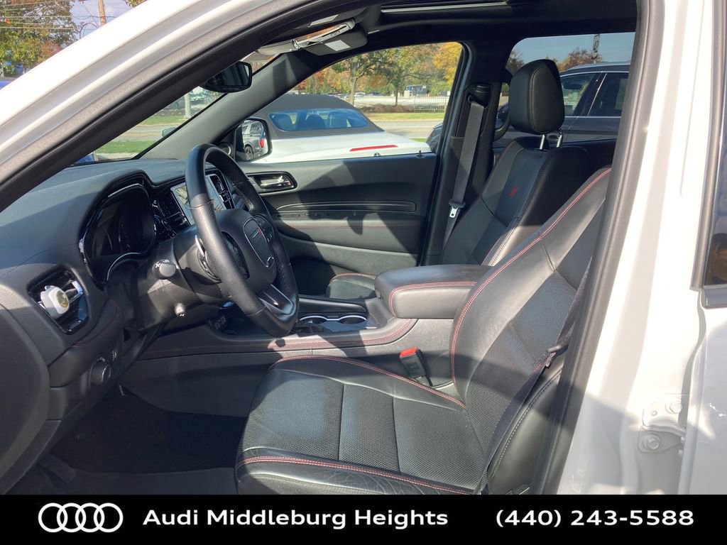 Used 2025 Dodge Durango R/T image 13