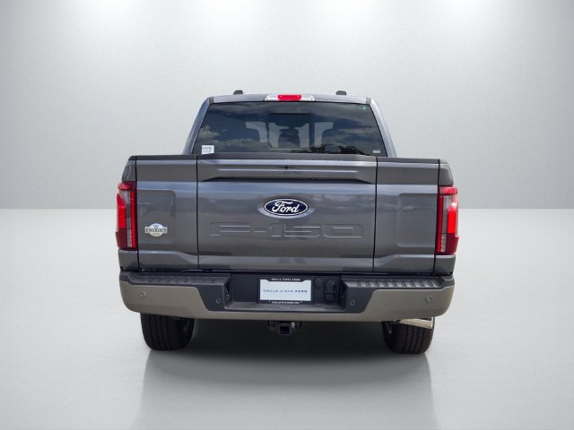 New 2026 Ford F150 King Ranch w/ Equipment Group 601A High AWD/4WD image 5