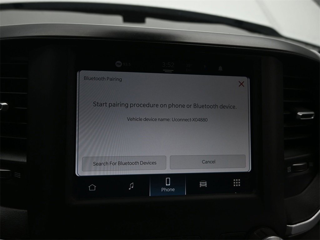 Used 2024 RAM 2500 Big Horn image 25