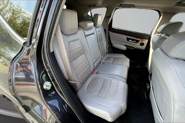 Used 2018 Honda CR-V EX-L image 24