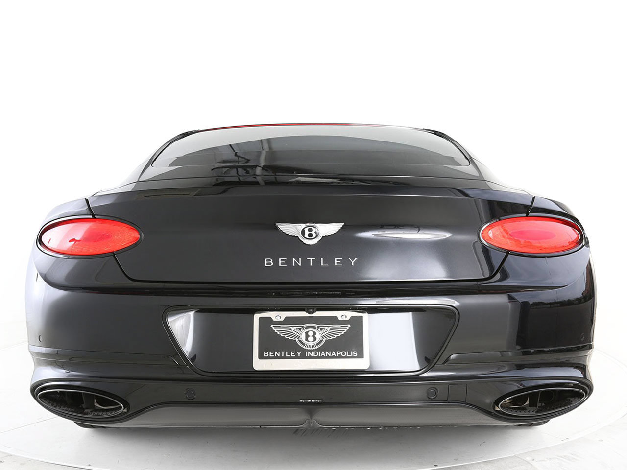 Used 2023 Bentley Continental GT Speed AWD/4WD image 10