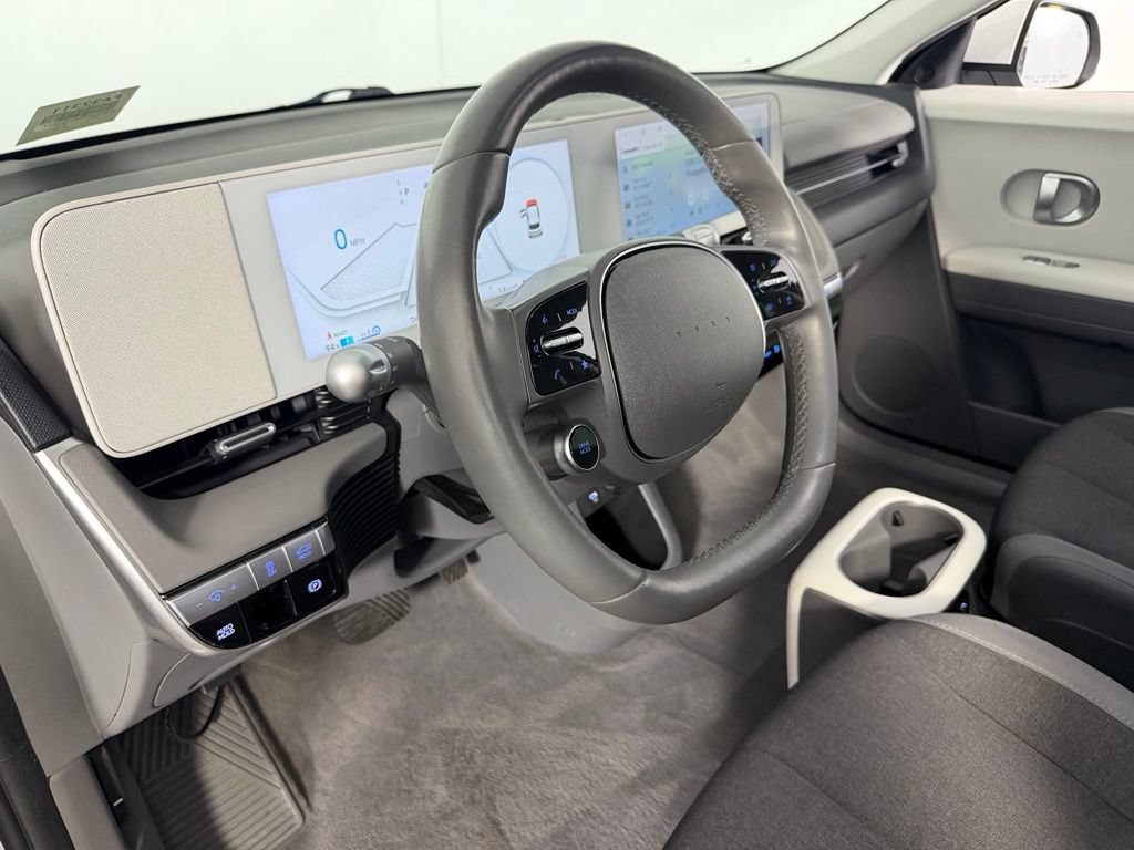 Used 2024 Hyundai Ioniq 5 SEL RWD image 22