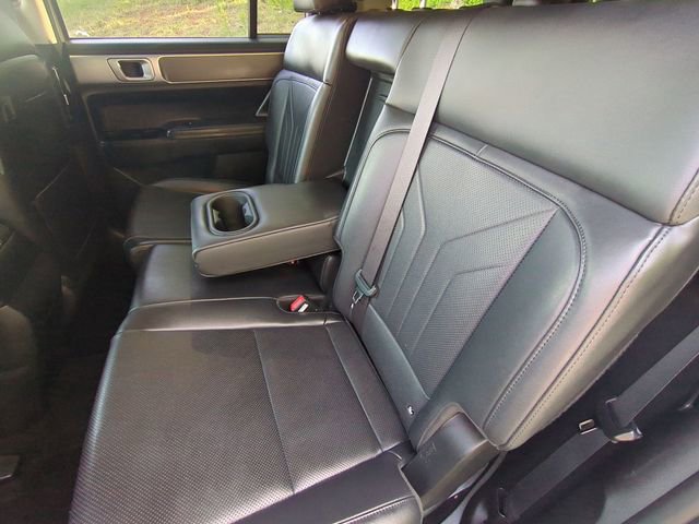 Used 2024 Hyundai Santa Fe SEL FWD image 28