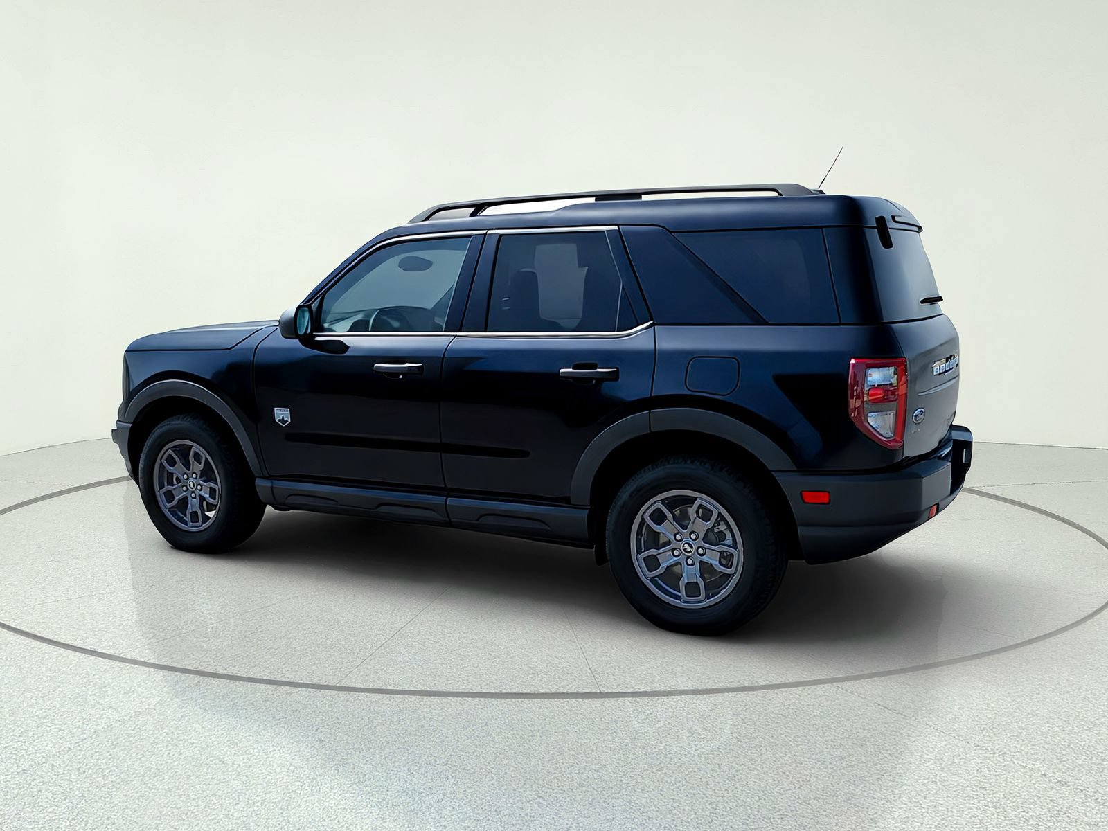 Used 2021 Ford Bronco Sport Big Bend AWD/4WD image 5