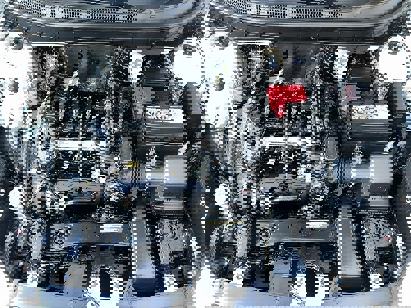 Used 2018 Nissan Kicks SV image 26