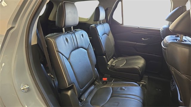 Used 2023 Honda Pilot Elite image 14