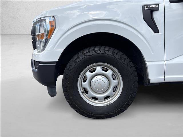 Used 2021 Ford F150 XL w/ Equipment Group 101A High RWD image 26