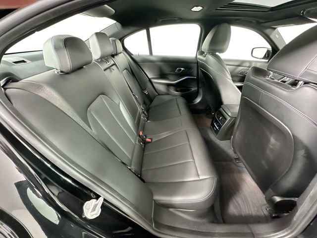 Used 2024 BMW 330i xDrive Sedan image 28