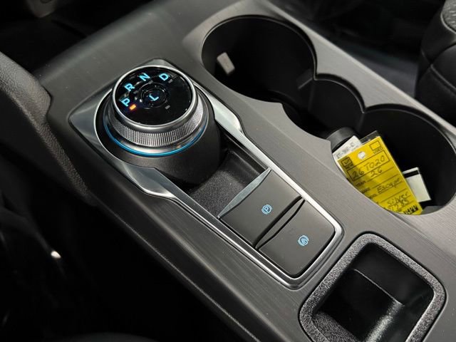 New 2026 Ford Escape ST-Line image 26