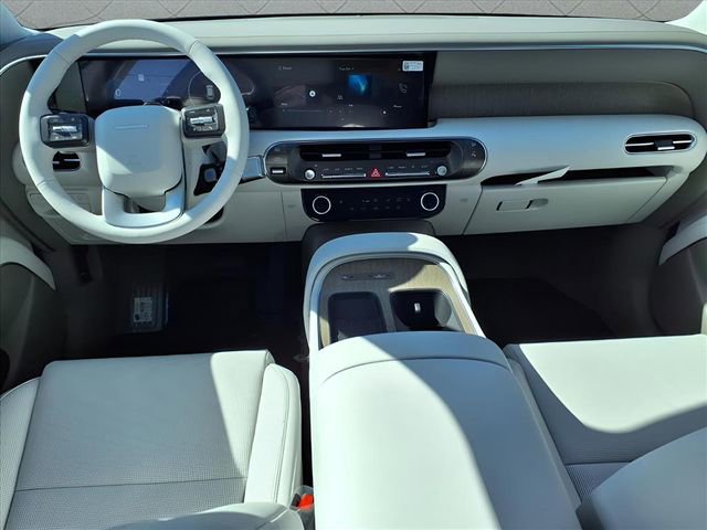 New 2026 Hyundai Palisade SEL image 14