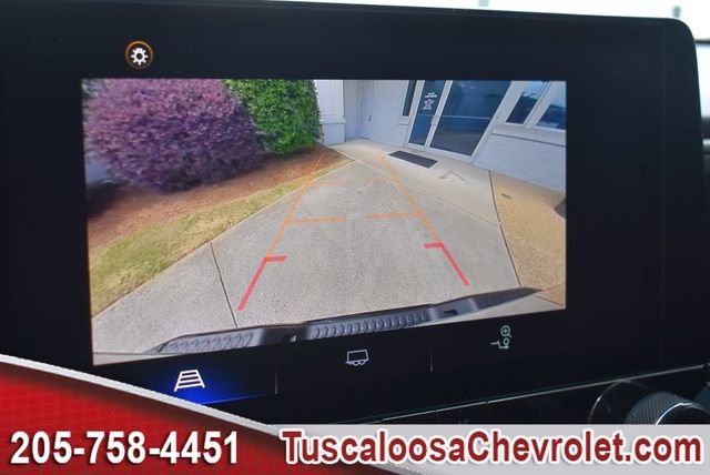 Used 2024 Chevrolet Colorado Trail Boss w/ Advanced Trailering Package AWD/4WD image 31