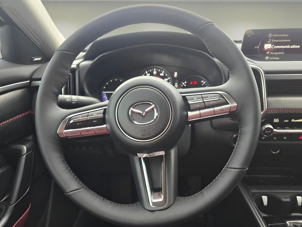New 2026 MAZDA CX-50 2.5 Hybrid w/ Weather Package image 22