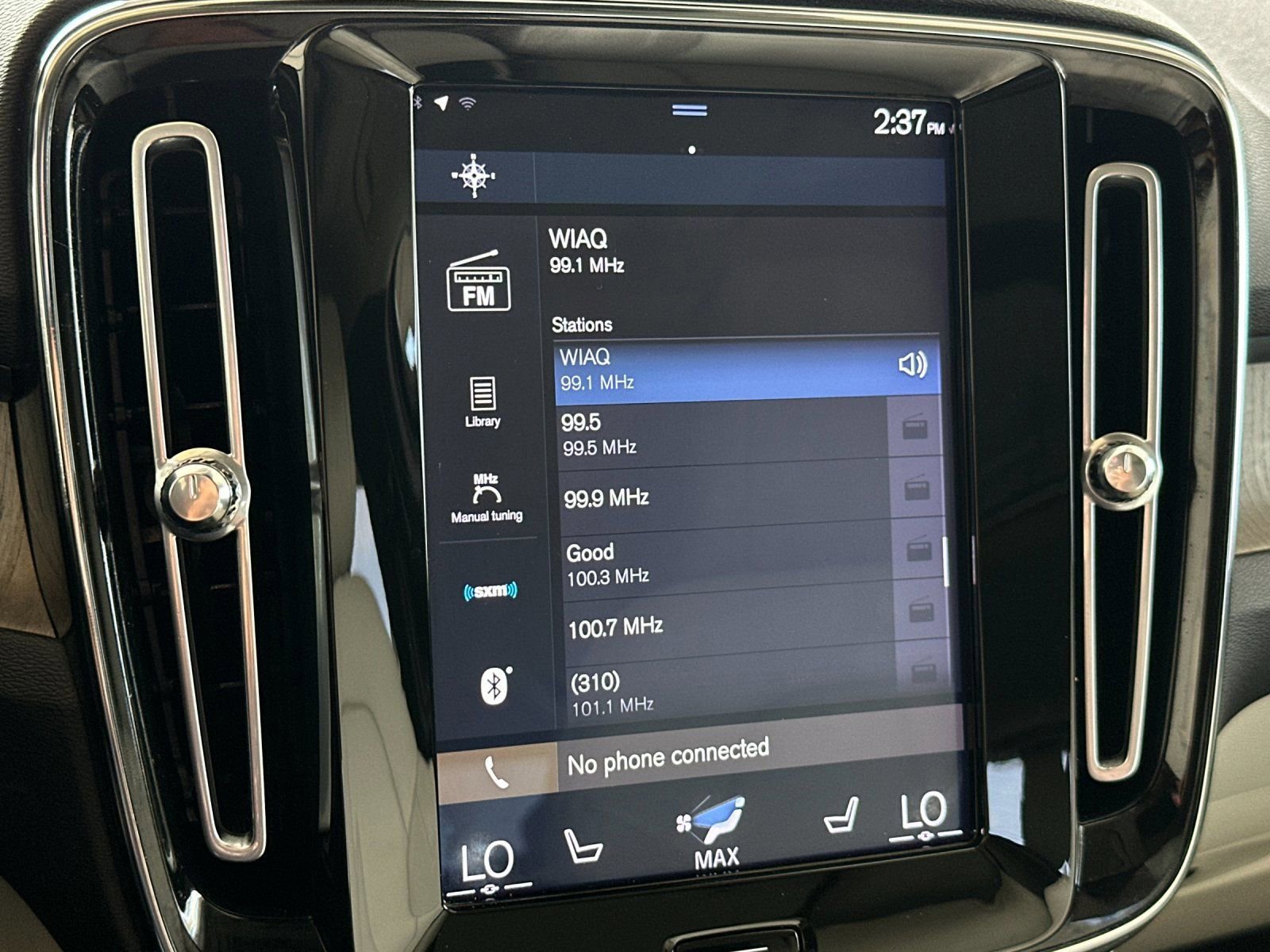 Used 2019 Volvo XC40 T5 Inscription AWD/4WD image 21
