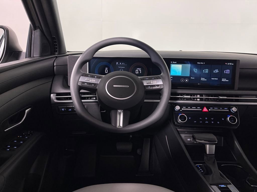 New 2026 Hyundai Santa Cruz SEL FWD image 15