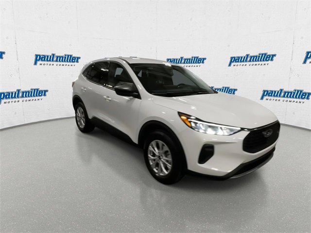 New 2026 Ford Escape Active w/ Tech Pack #1 image 2