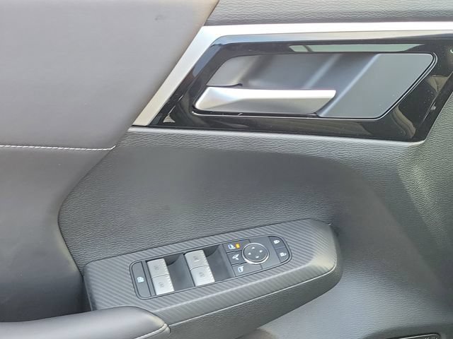 New 2026 Mitsubishi Outlander SE FWD image 21