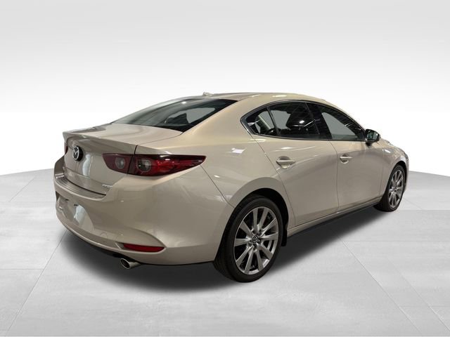 Used 2022 MAZDA MAZDA3 s image 7