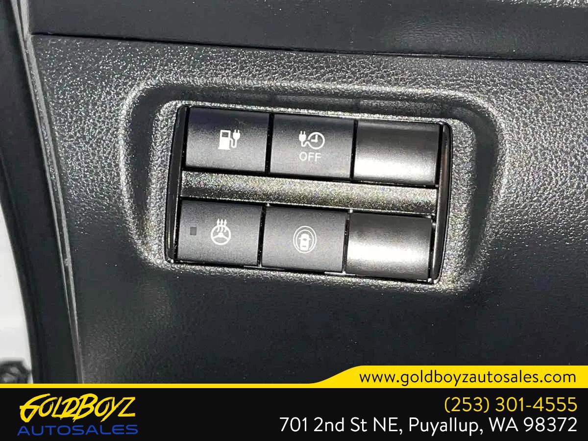 Used 2022 Nissan Leaf SV image 31