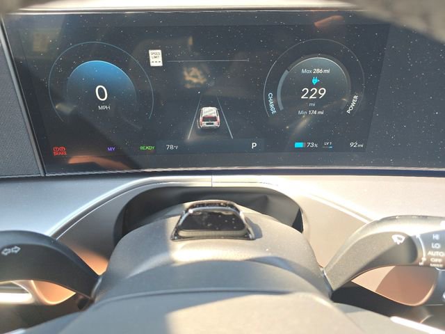New 2026 Hyundai Ioniq 9 SEL w/ Tow & Go Package AWD/4WD image 30