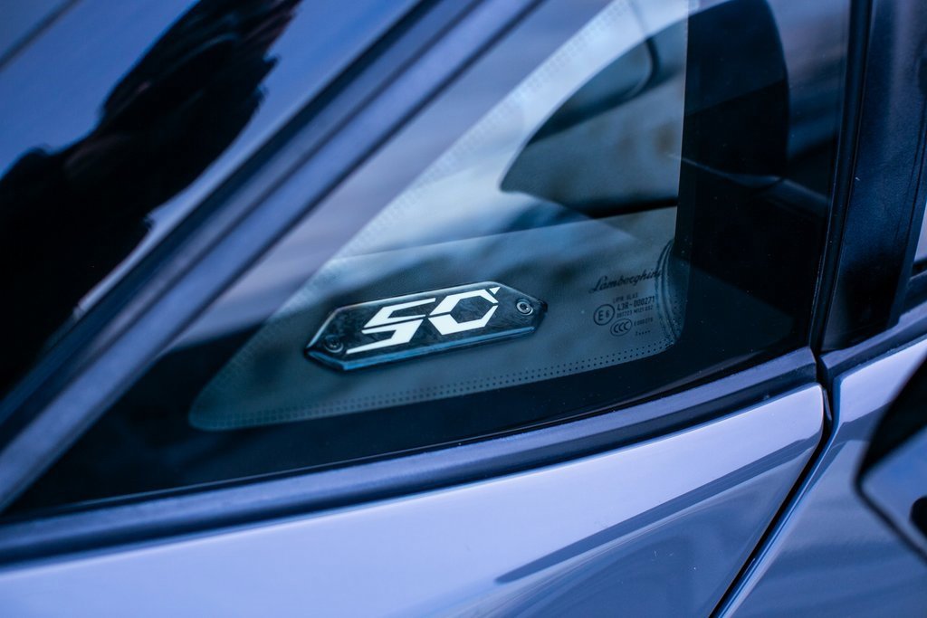 Used 2013 Lamborghini Aventador LP 700-4 image 49