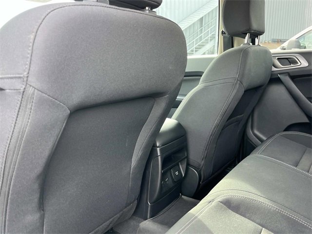 Used 2022 Ford Ranger XLT w/ Equipment Group 302A High image 19