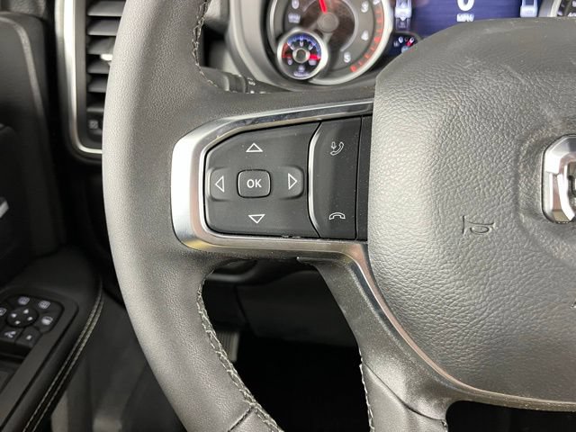New 2026 RAM 2500 Big Horn AWD/4WD image 15