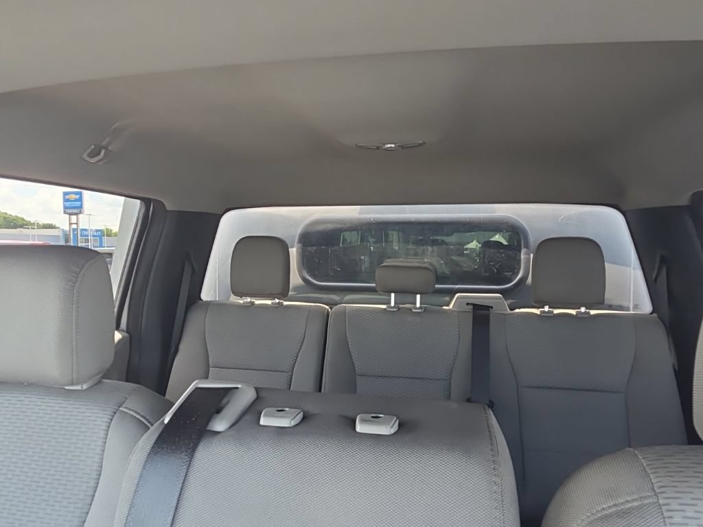 Used 2020 Ford F450 XLT w/ Snow Plow Prep Package AWD/4WD image 19