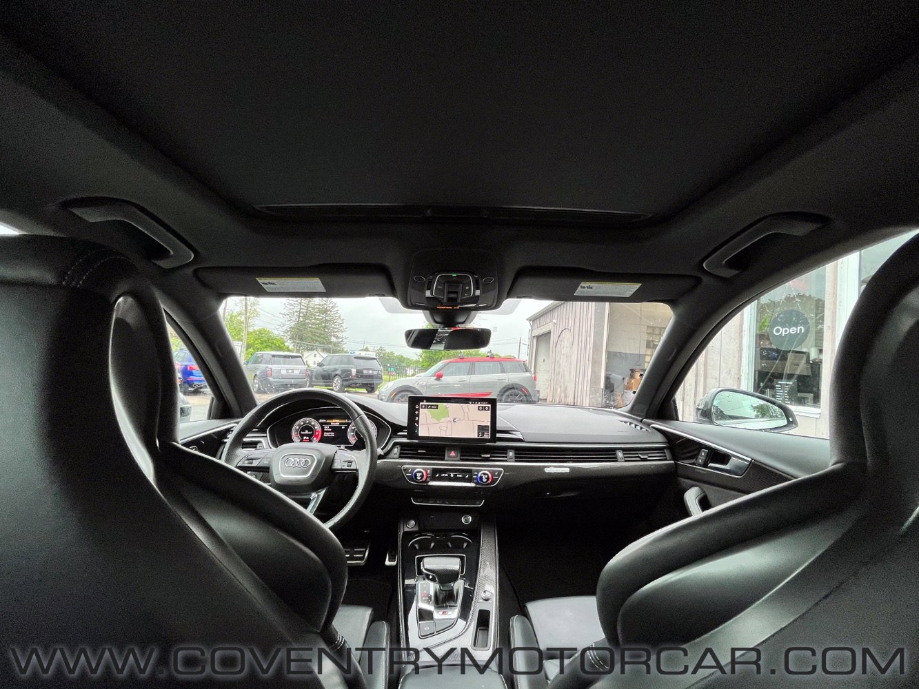 Used 2022 Audi S4 Prestige w/ Prestige Package image 34