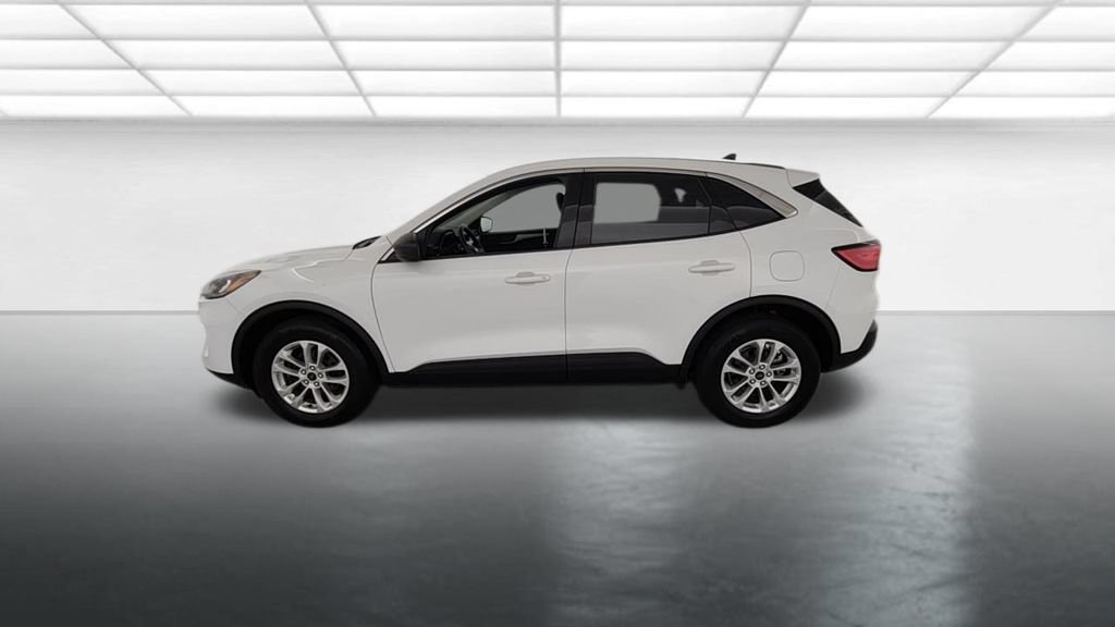 Used 2022 Ford Escape SE AWD/4WD image 5