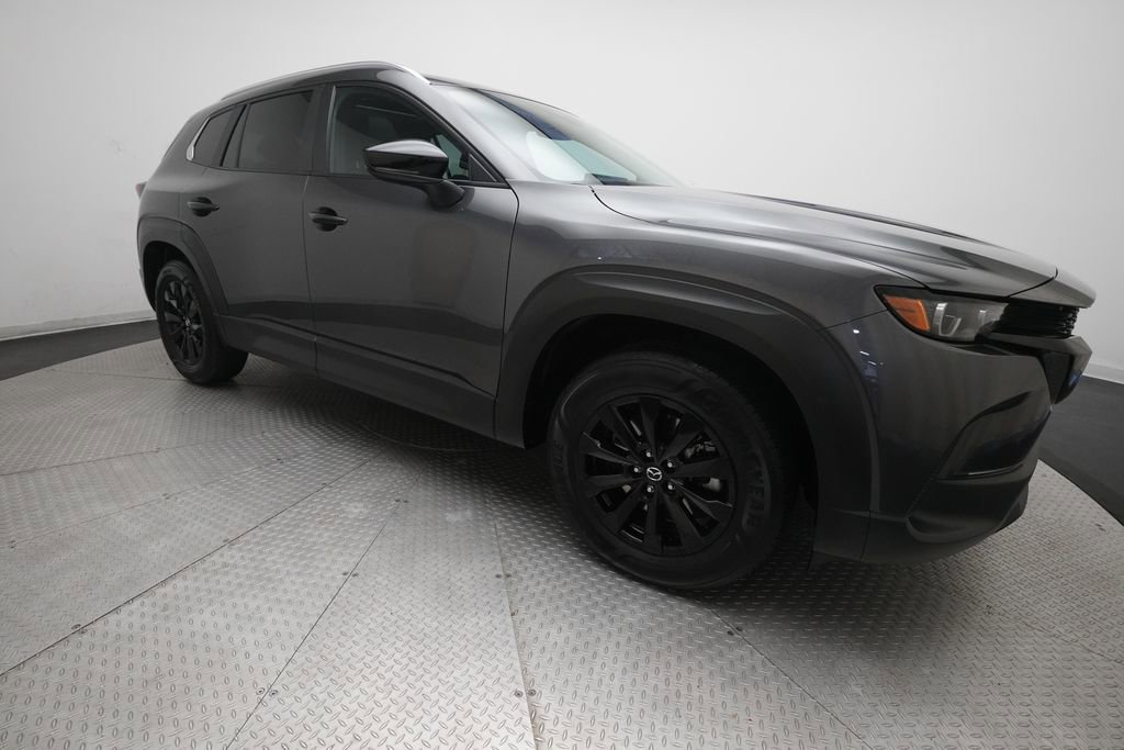 Used 2023 MAZDA CX-50 2.5 S w/ Cargo Package AWD/4WD image 37