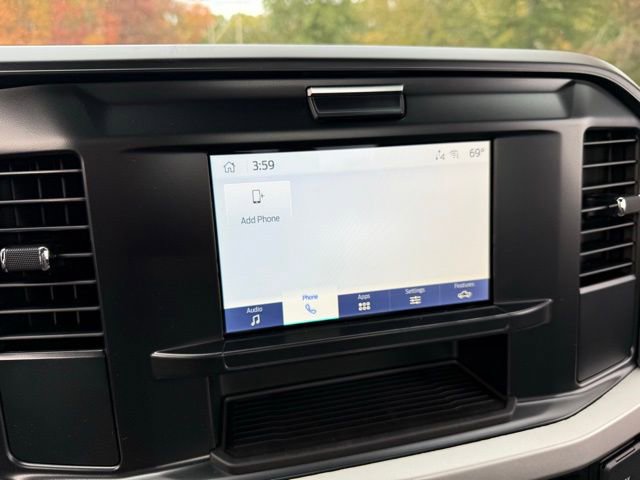 New 2026 Ford F350 XL w/ Snow Plow Prep Package image 25