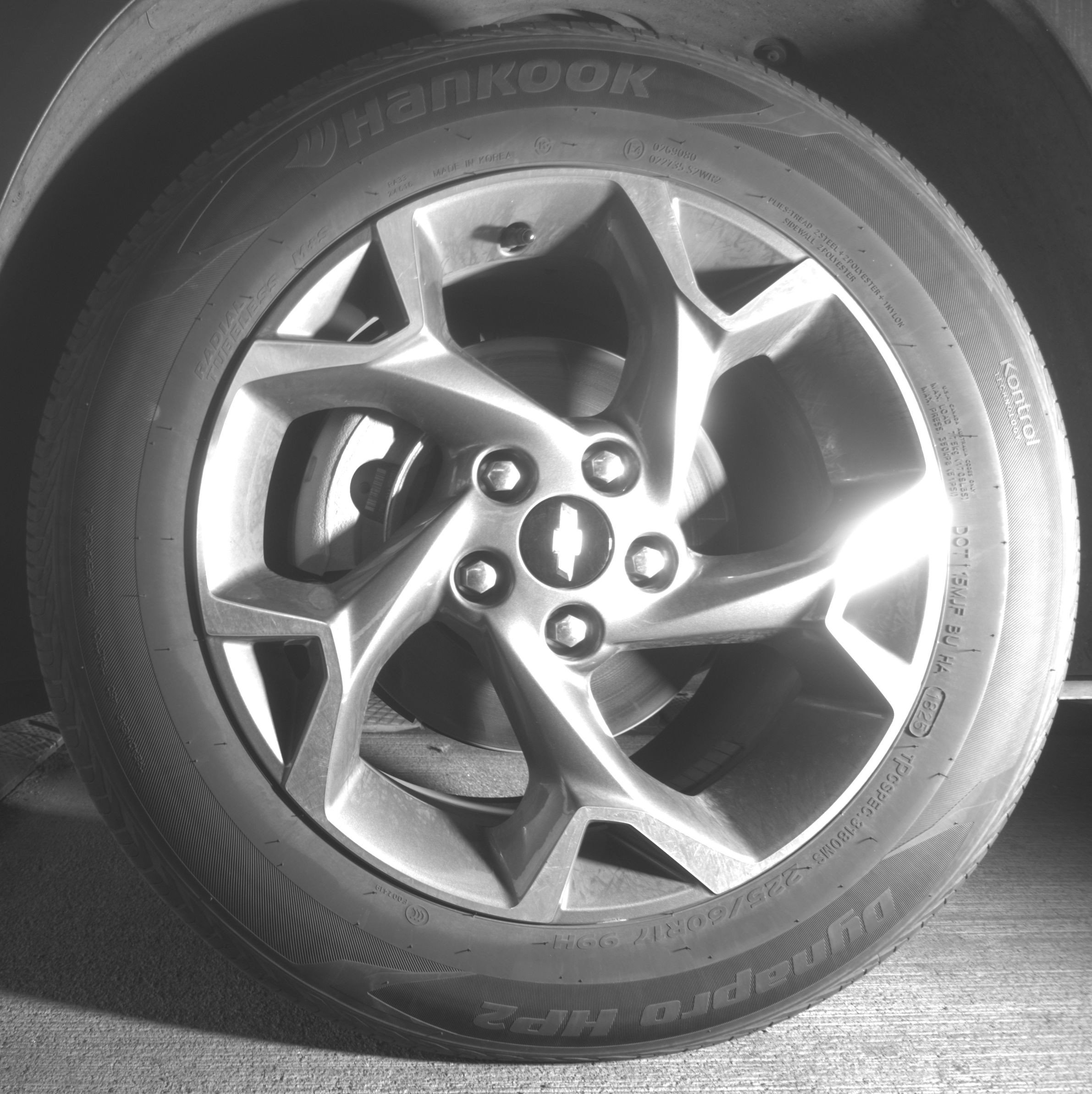 Used 2025 Chevrolet Trax LT image 12