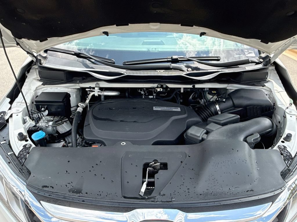 Used 2018 Honda Odyssey EX-L image 37