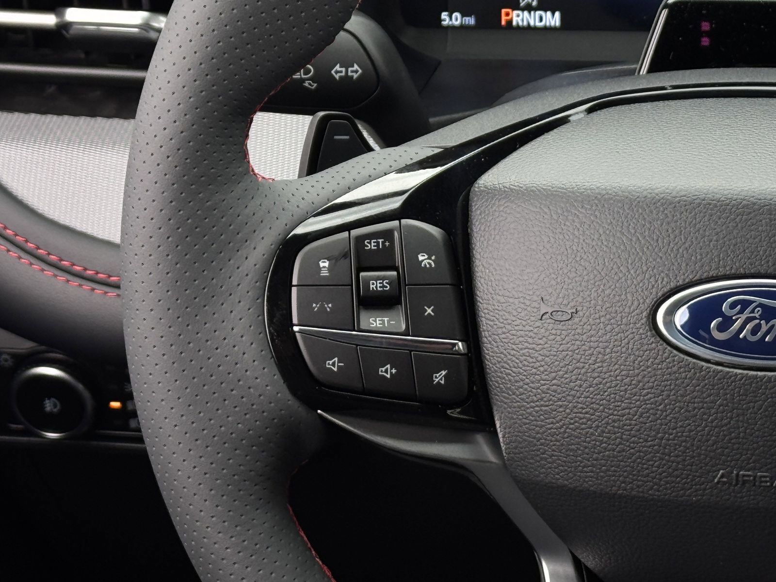 New 2026 Ford Explorer ST image 13