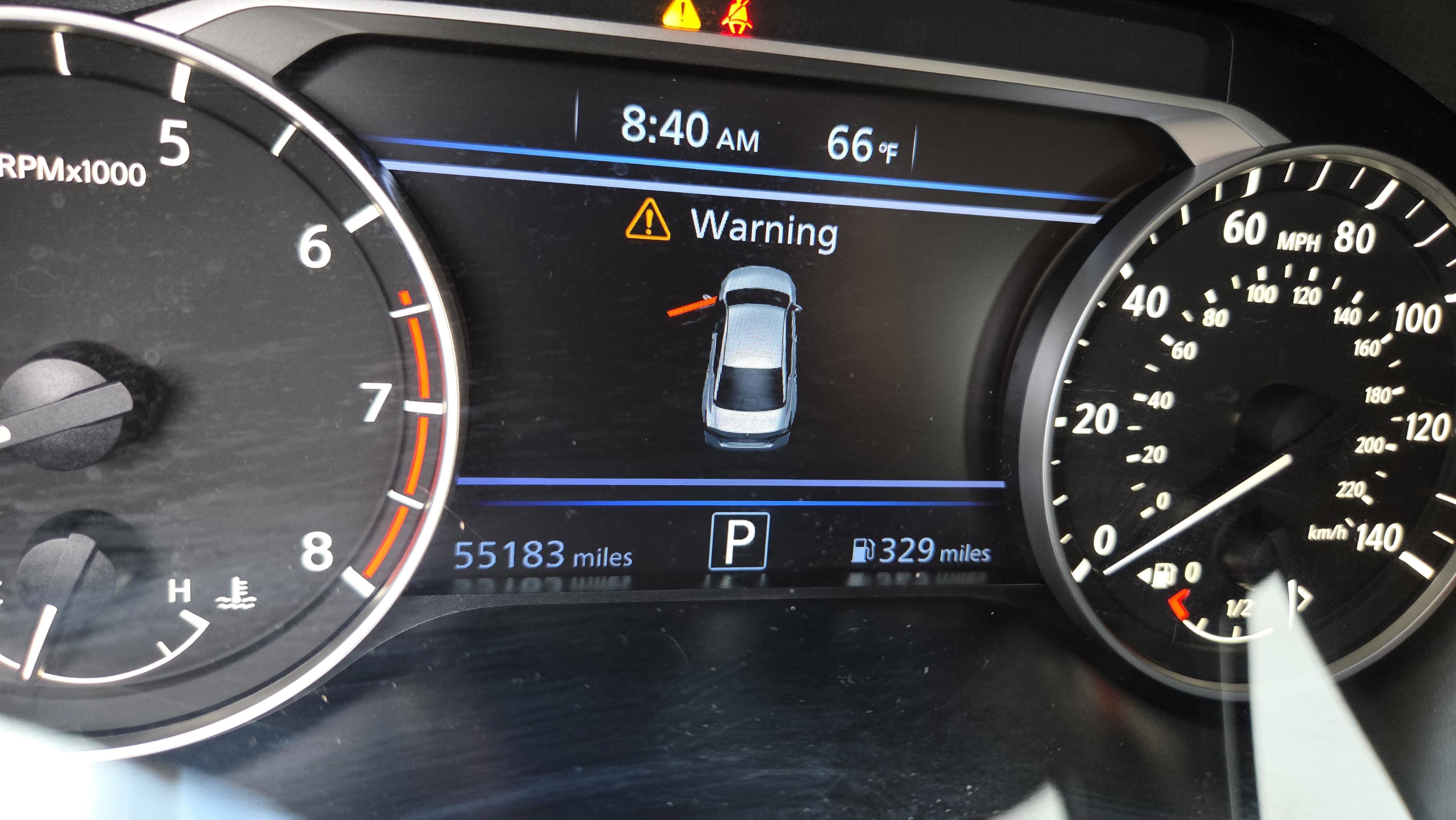 Used 2024 Nissan Altima 2.5 SR FWD image 27