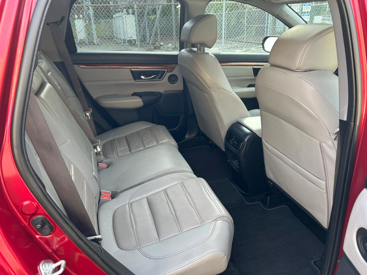 Used 2021 Honda CR-V EX-L image 17