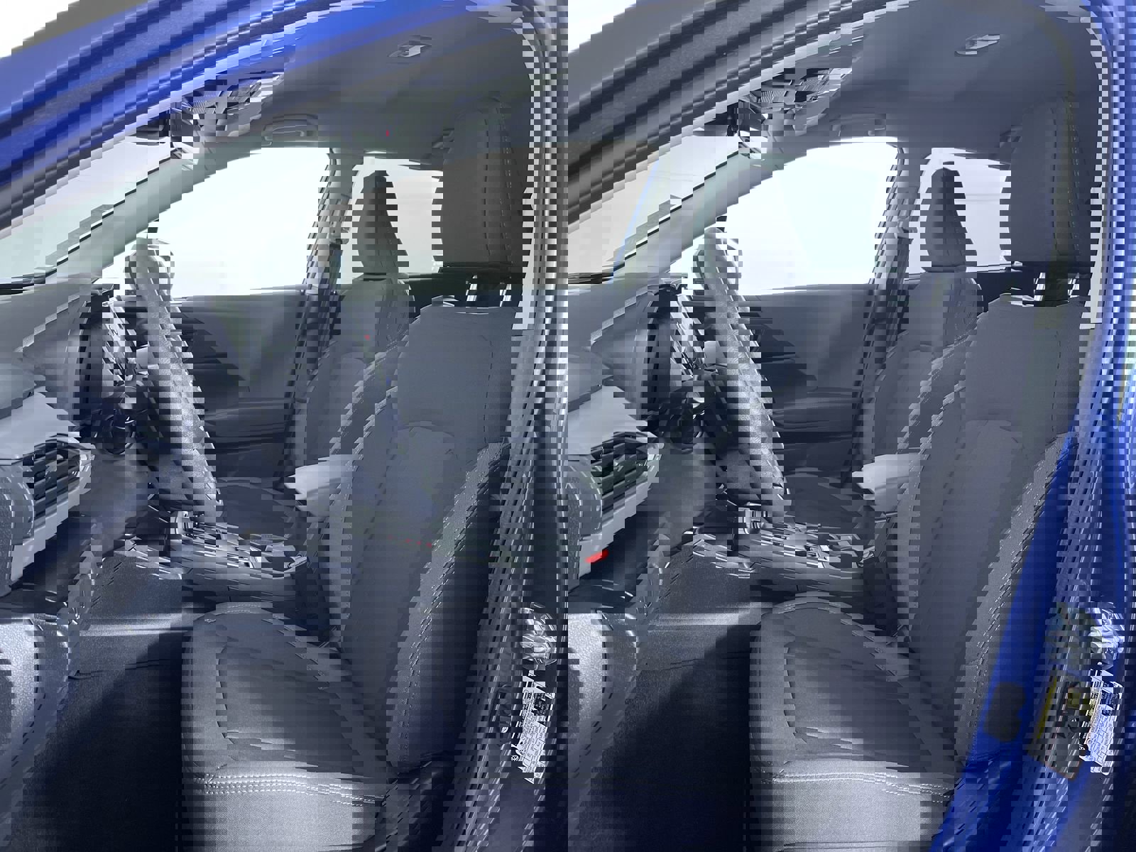 Certified 2025 Subaru Crosstrek 2.0i Premium w/ Crosstrek Mirror Package image 15