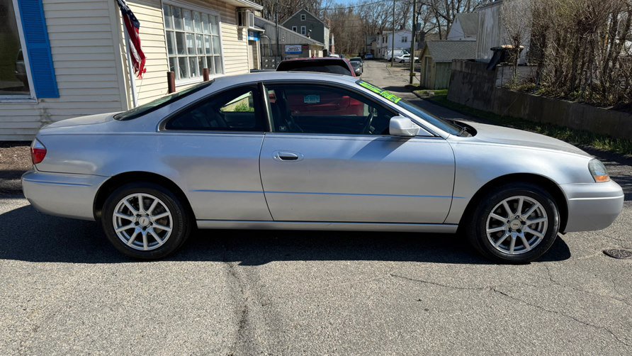 Used 2003 Acura CL FWD image 7