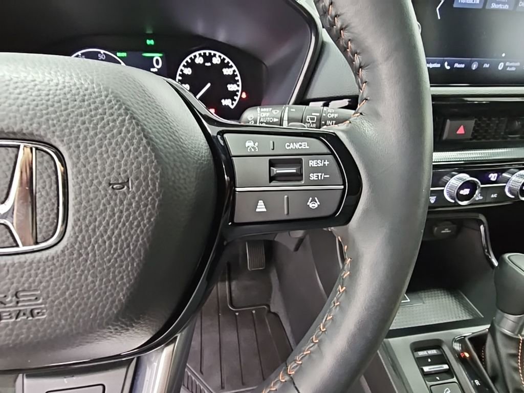 Used 2024 Honda CR-V Sport Touring image 30