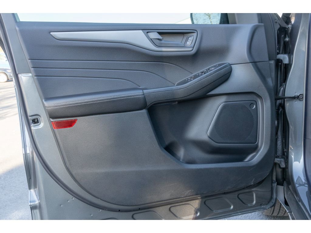 Used 2025 Ford Escape Active w/ Tech Pack #1 image 18