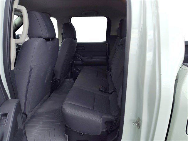Used 2022 Nissan Frontier S w/ Technology Package image 20